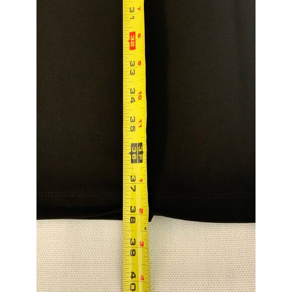 Clara Sun Woo Cold Shoulder dress NWT size large - Picture 5 of 5